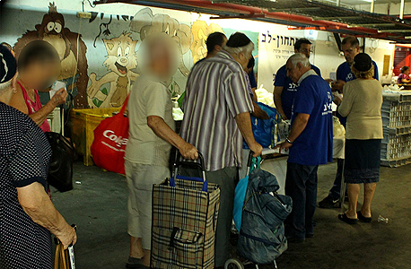 נזקקים (ארכיון) נזקקים (ארכיון)