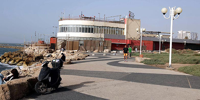 כשלון למתנגדי תוכנית הדולפינריום: הוועדה המקומית אישרה להפקדה את התוכנית