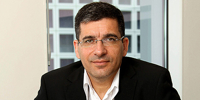 אאורה ישראל תקים מגדל בן 45 קומות ברמת גן בפרוייקט פינוי בינוי