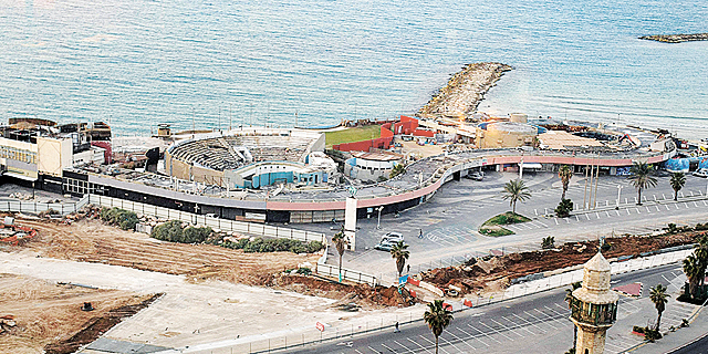 לכד לעצמו דולפין שמן