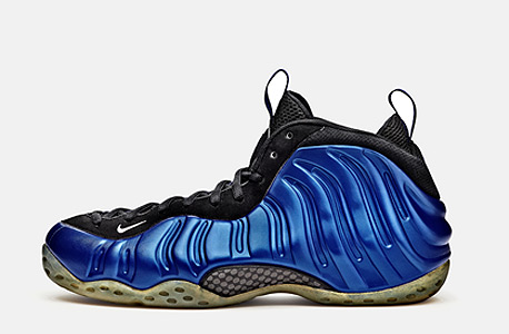 הנעליים הכי רווחיות Foamposite One Sole Colletctor Penny Pack הושקו באוקטובר 2011 ב־200 דולר, השנה נמכרו רק שני זוגות, חדשות ב־4,800 דולר ומשומשות ב־2,550 דולר הנעליים הכי רווחיות Foamposite One Sole Colletctor Penny Pack הושקו באוקטובר 2011 ב־200 דולר, השנה נמכרו רק שני זוגות, חדשות ב־4,800 דולר ומשומשות ב־2,550 דולר