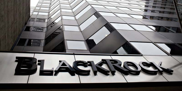 זינוק של פי 5 ברווח הנקי של בלאקרוק ל-423 מיליון דולר ברבעון הראשון של 2010
