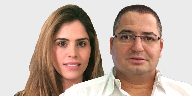 שכרם הבלתי אחיד של כונסי נכסים