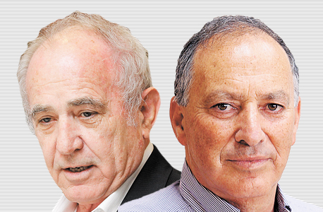מייקסנר ואורן מייקסנר ואורן