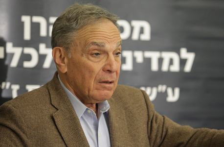 פרופ' איתן ששינסקי. עמד בראש הוועדה פרופ' איתן ששינסקי. עמד בראש הוועדה