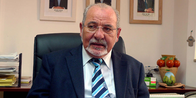 ראש עיריית רחובות: "אנחנו האלטרנטיבה השפויה מבחינת המחירים"
