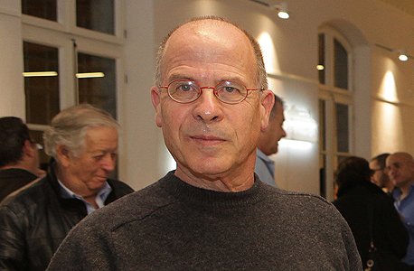 הסופר מאיר שלו הסופר מאיר שלו