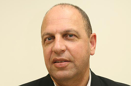 דודי גיל, מנכ"ל חברת העובדם דודי גיל, מנכ"ל חברת העובדם