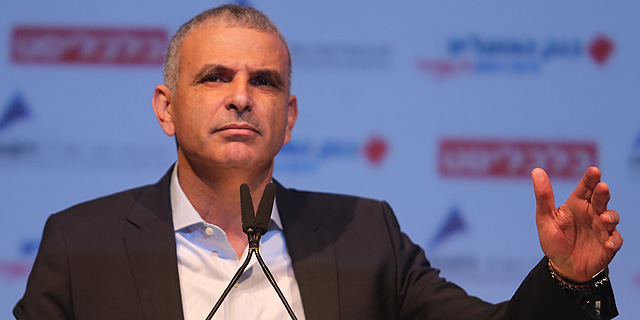 בסביבתו של כחלון: "לא נהיה עלה התאנה של הממשלה"; נמשך המו"מ עם הבית היהודי וש"ס
