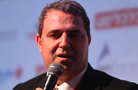 אלעזרא. "אסור להוריד את מחירי הדיור בישראל" אלעזרא. "אסור להוריד את מחירי הדיור בישראל"