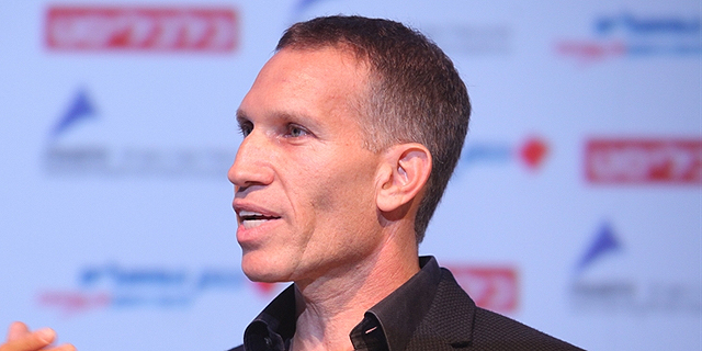 הישראלי ינון קרייז ימונה למנכ"ל יצרנית הצעצועים מאטל