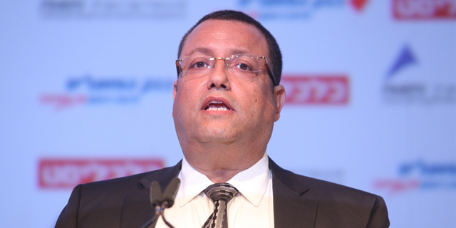 בדרך להתמודד על ראשות העירייה? משה ליאון פורש מעיסוקו כרו"ח