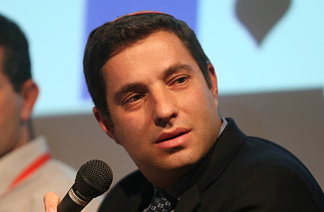בנימין זומר בנימין זומר