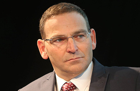 טל אלדרוטי, השמאי הממשלתי טל אלדרוטי, השמאי הממשלתי