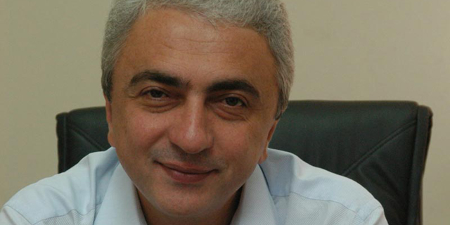 בלעדי: מרקוס וובר: "עבורי מנופים היא השקעה לטווח ארוך"