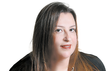 אוה מדז'יבוז', יו"ר מועצת הרשות השנייה אוה מדז'יבוז', יו"ר מועצת הרשות השנייה