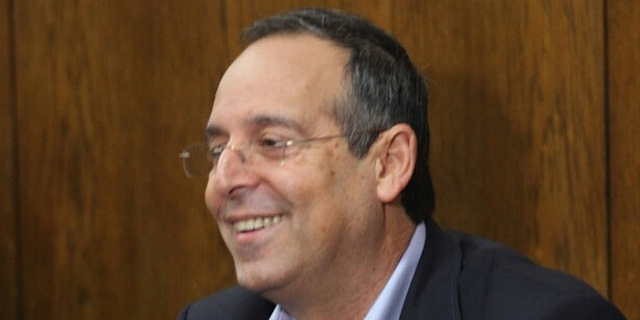 עבודות שירות וקלון לראש עיריית רמת השרון