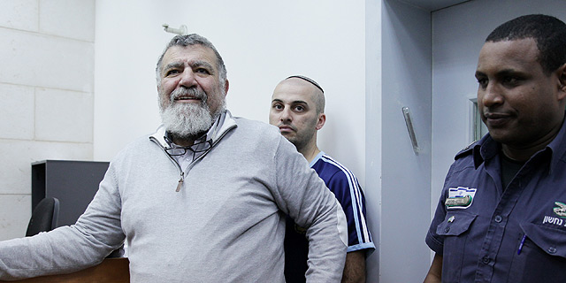 ראש מועצת שומרון על החשדות נגדו: "הצלתי חברה ו-150 עובדים ממחדלים שנעשו לפניי"