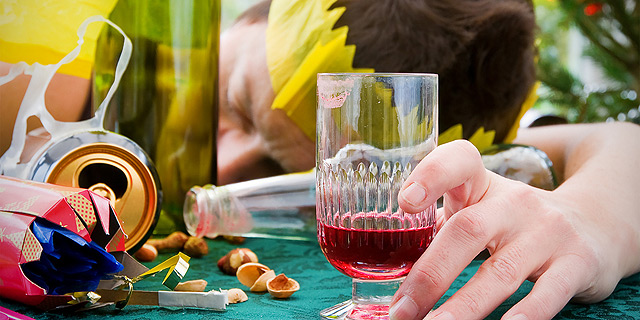 מחקר בסקוטלנד: החלת מחיר מינימום על אלכוהול צמצמה את הצריכה
