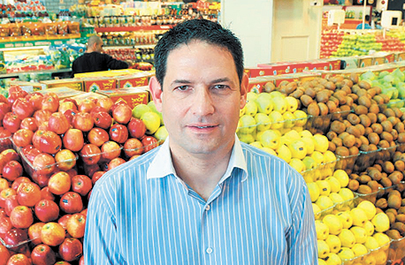 מנכ"ל טיב טעם, עדי כהן, חתנו של חגי. "בני המשפחה עובדים יותר קשה מכולם" מנכ"ל טיב טעם, עדי כהן, חתנו של חגי. "בני המשפחה עובדים יותר קשה מכולם"