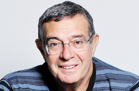 פרופ' ברוך גור גורביץ פרופ' ברוך גור גורביץ