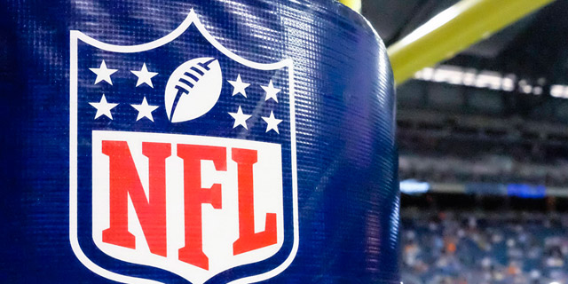 אחרי הבחירות, הרייטינג של משחקי ה-NFL עולה - אך הליגה עדיין חוששת מהתחרות