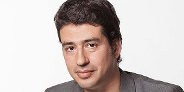 תומר פסקל עוזב את פריון
