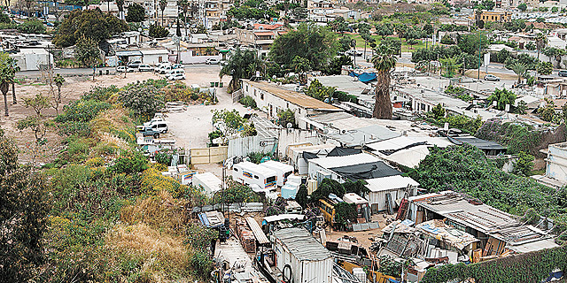 מחיר למשתכן בדרום ת"א: כמחצית מהדירות המוזלות יוגרלו בין תושבי העיר
