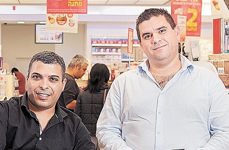 יצרנית הקפסולות אתיקל קופי חוזרת לישראל