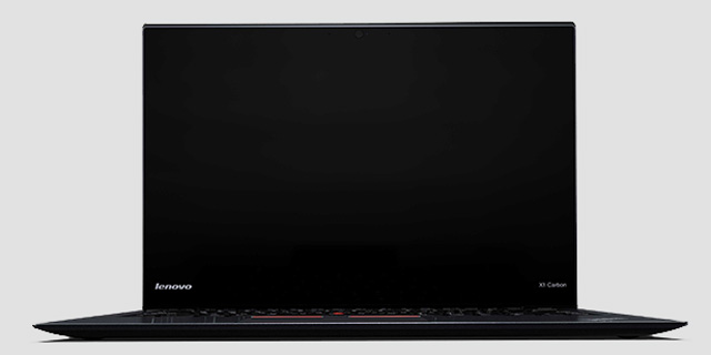 לנובו X1 Carbon, מהדורת 2015: המלך השחור שומר על כסאו