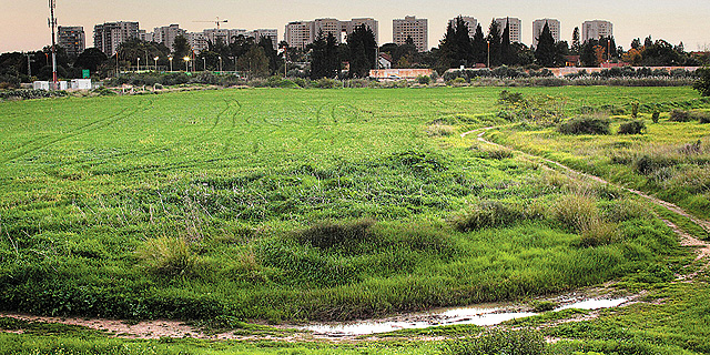 יהוד במגעים להסכם גג של 6,000 דירות