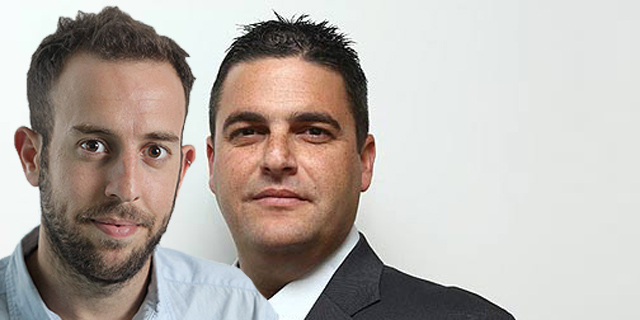 כאן סוגרים פשרה בשקט ובכיף