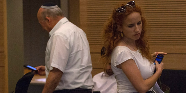 העברה של 13 מיליון ש' להתנחלות ברקן בוטלה