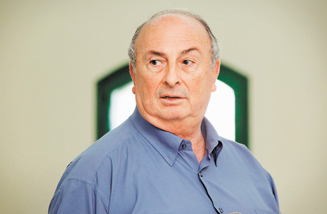 יו"ר הוועדה אלי אלאלוף יו"ר הוועדה אלי אלאלוף