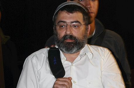 ברוך מלכה. גם הוא מערער ברוך מלכה. גם הוא מערער