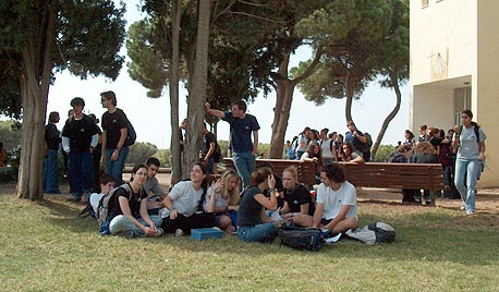 דו"ח המבקר: מדיניות הניהול העצמי של בתי הספר נכשלה