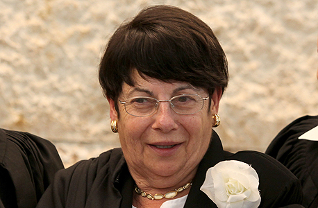 נאור. "שיטה שמביאה לבחירת השופטים הטובים ביותר" נאור. "שיטה שמביאה לבחירת השופטים הטובים ביותר"