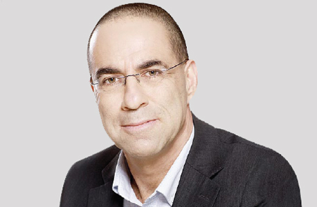 עדו קוק מנכ"ל אי.בי.אי עדו קוק מנכ"ל אי.בי.אי