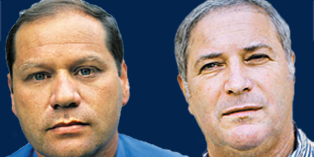 "לנגנטל היה מעין מאכער, אבל לא מהסוג הקלאסי"