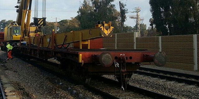 הרכבת מגייסת ומזהירה שאולי לא תוכל להחזיר