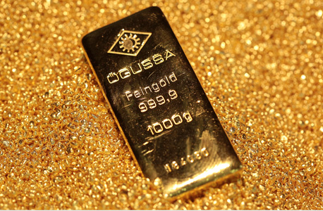 מחירי הזהב בשפל מתחילת השנה