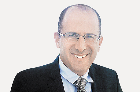 אמיר רוזנבלום, בעל חברת עידן ש.נ.י אמיר רוזנבלום, בעל חברת עידן ש.נ.י