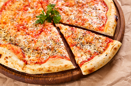 Pizza (illustration). Photo: Shutterstock