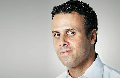 אסף עזרא אסף עזרא