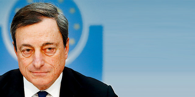 הבנק האירופי שולח מסר: תיתכן הורדת ריבית, תוכנית רכישות חדשה על הפרק 