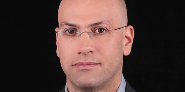 אשראי פתוח