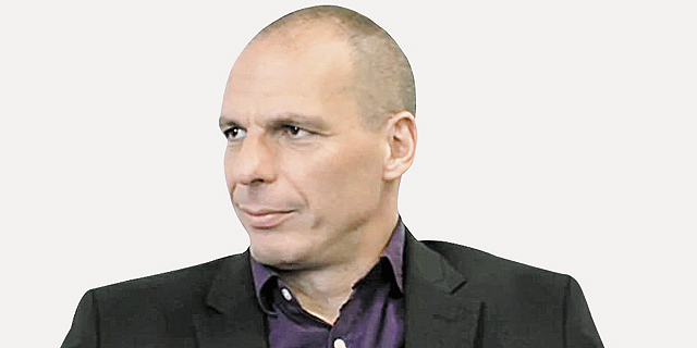 שר האוצר היווני על המו"מ לגיבוש תוכנית לתשלומי החובות: "לא מתכוון לבקש טובות"