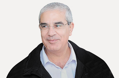 ראש מועצת זכרון יעקב אלי אבוטבול ראש מועצת זכרון יעקב אלי אבוטבול