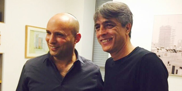 מאייזנהאואר, דרך פלה ועד אוחנה