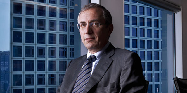 צבי אגמון הצטרף לרם כספי בייצוג בכירי לאומי לשעבר 